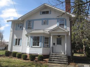 716 NW 4th Ave, Galva, IL 61434