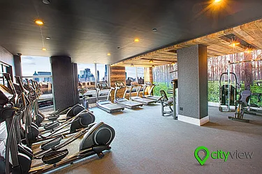 Rented by The KCI Group