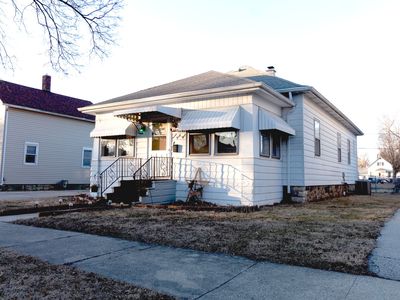 744 E Benton St, Morris, IL, 60450