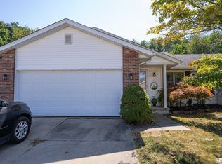 4712 Johanne Ct, Springfield, IL 62711