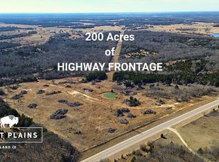 35028 Highway 9 W, Seminole, OK 74868