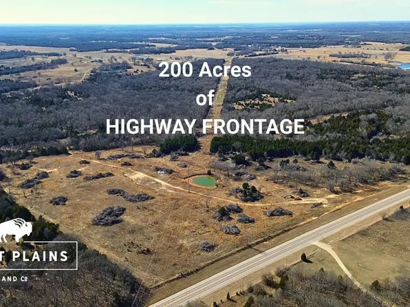 35028 Highway 9 W, Seminole, OK 74868