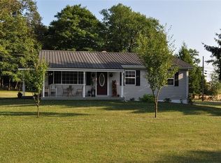 280 Clyde Rd #E/W, New Florence, PA 15944