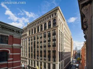 565 Broadway APT 5W, New York, NY 10012