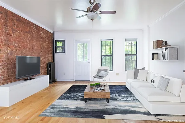 Rented by Corcoran | media 7