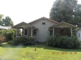 2842 Lansing Dr, Dayton, OH