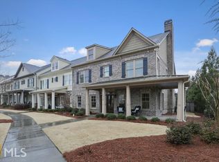 1510 Parkside Dr, Milton, GA 30004