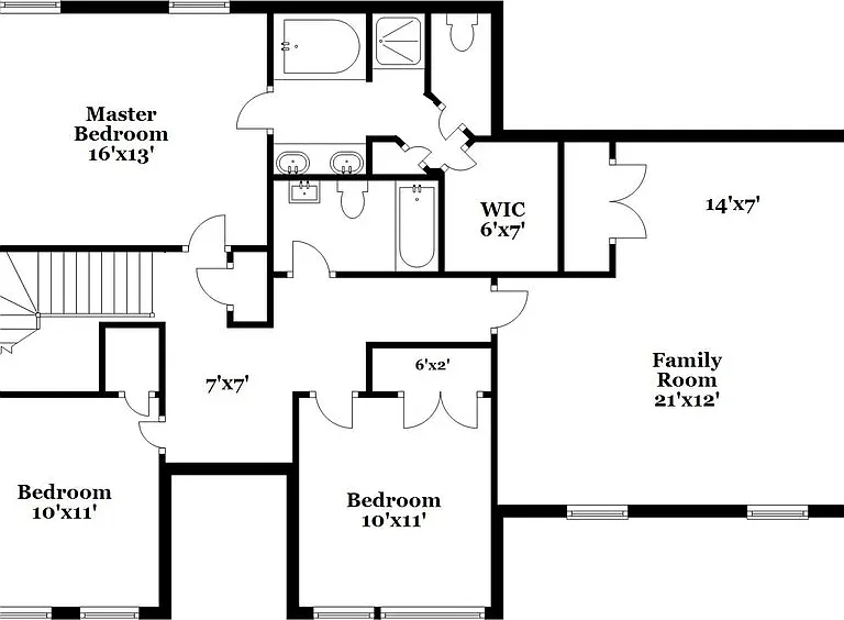 3609 Bentfield Dr — Photo 3