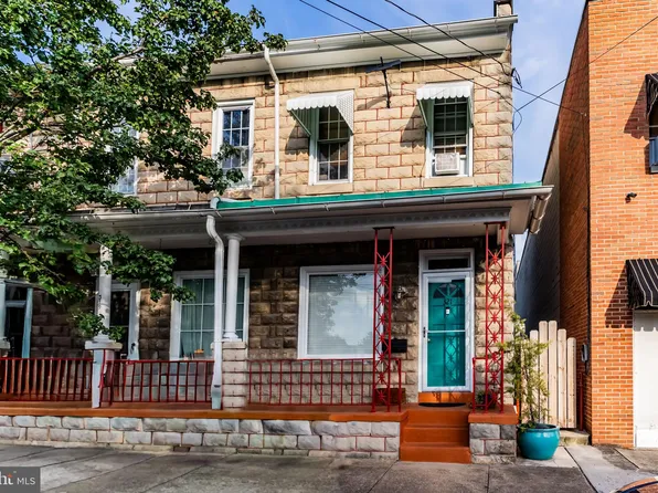 321 Arch St, Carlisle, PA 17013