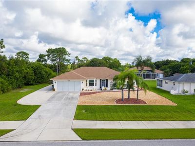 10492 Gulfstream Blvd, Englewood, FL, 34224