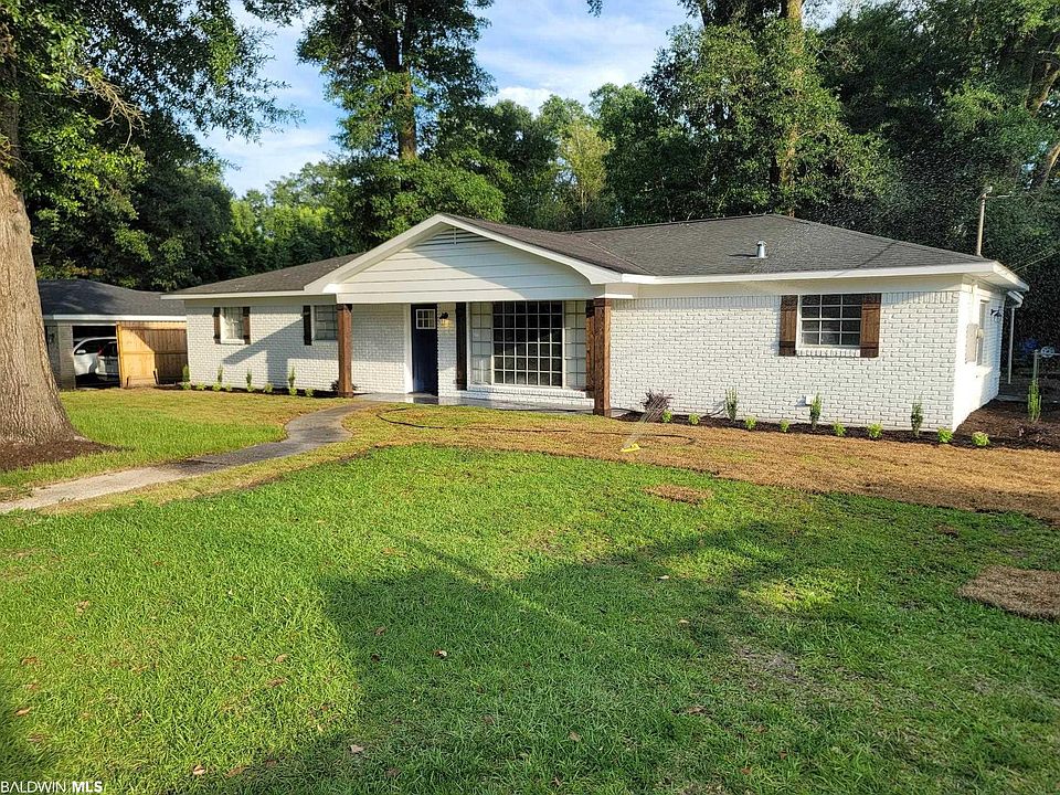 25 Cherry Dr, Saraland, AL 36571 MLS 347948 Zillow