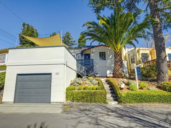 8 El Cerrito Avenue, San Anselmo, CA 94960