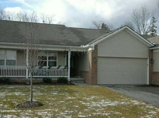 1369 Stewart Dr, Ypsilanti, MI