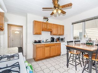 21-23 Madison St UNIT 1, Somerville, MA 02143