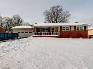 231 Cedar St N, East Canton, OH 44730