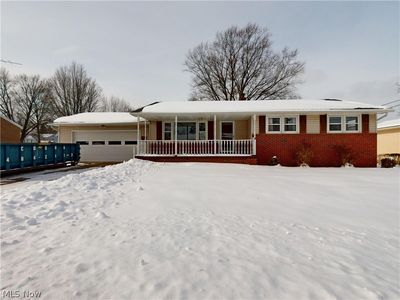 231 Cedar St N, East Canton, OH, 44730