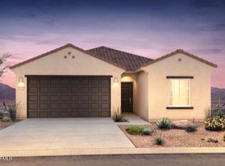 25364 W Weir Ave, Buckeye, AZ 85326