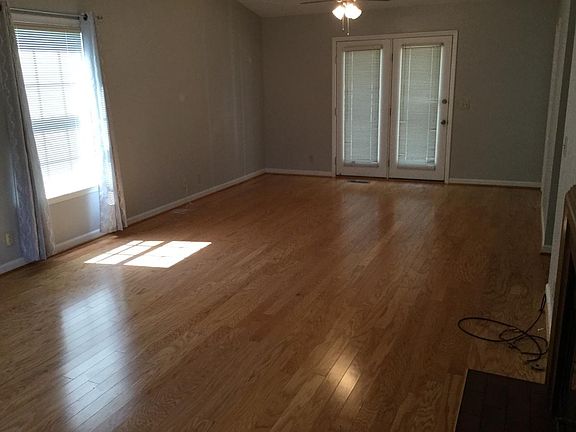 Large open great room