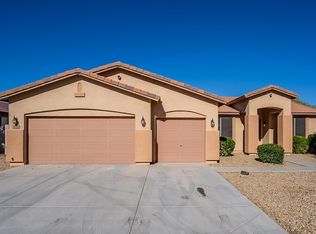 9016 S 54th Ln, Laveen, AZ 85339