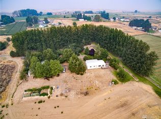 10203 Road P SE, Warden, WA 98857