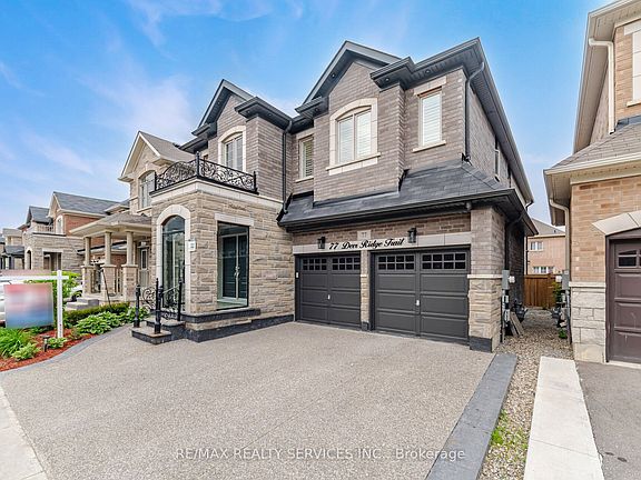 5th image of 77 Deer Ridge Trl