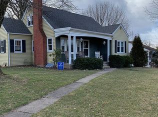 418 Diamond St, Sellersville, PA 18960