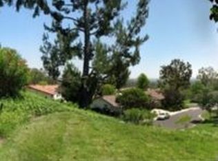 27962 Calle Casal, Mission Viejo, CA 92692