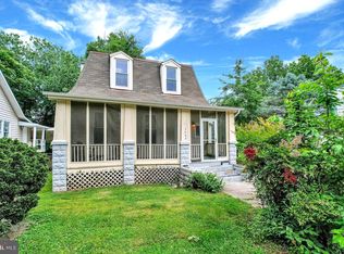 3402 Varnum St, Brentwood, MD