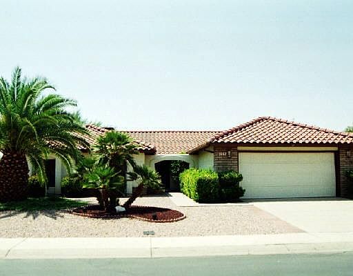 1st image of 1992 LEISURE WORLD #1992