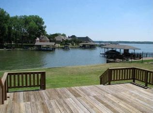 348 Leeward Cir, Azle, TX 76020