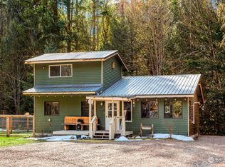 18231 643rd Ave NE, Baring, WA