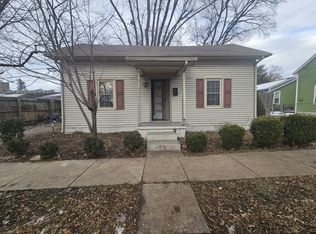 217 Jackson St, Henderson, KY 42420