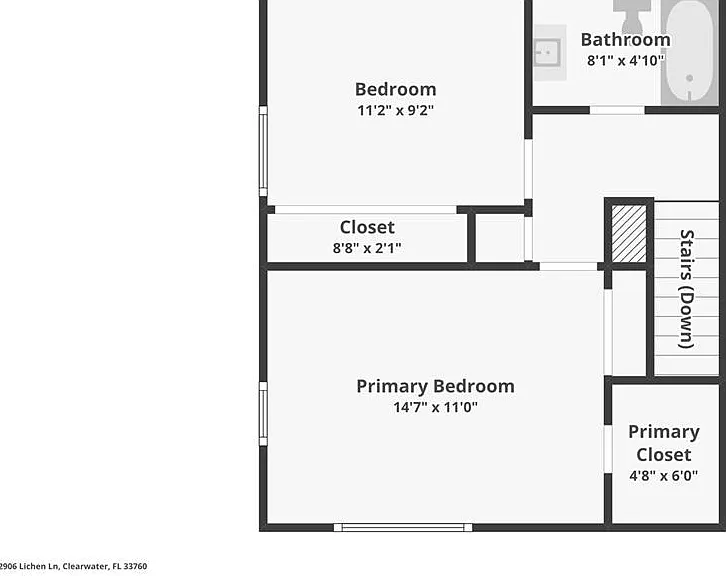 2906 Lichen Ln #B — Photo 34