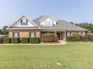 104 Ginko Ln, Kathleen, GA 31047
