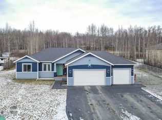 2875 E Jude Dr, Wasilla, AK 99654