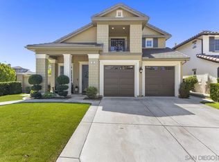 923 Citrine Way, San Marcos, CA 92078