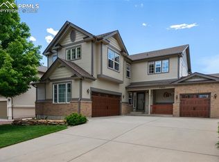 7665 Manston Dr, Colorado Springs, CO 80920