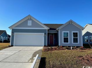 677 Oyster Dr LOT 127, Myrtle Beach, SC 29588