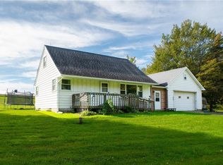 2985 S Hill Rd, Mc Kean, PA 16426