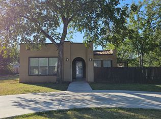 2426 Swenson St, Abilene, TX 79603