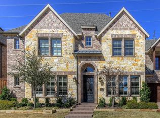 5769 Adair Ln, Plano, TX 75024