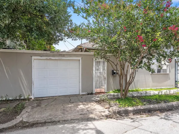 304 Bomar St, Houston, TX 77006