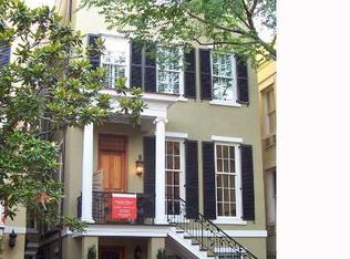 3 W Jones 4th Floor St #D, Savannah, GA 31401