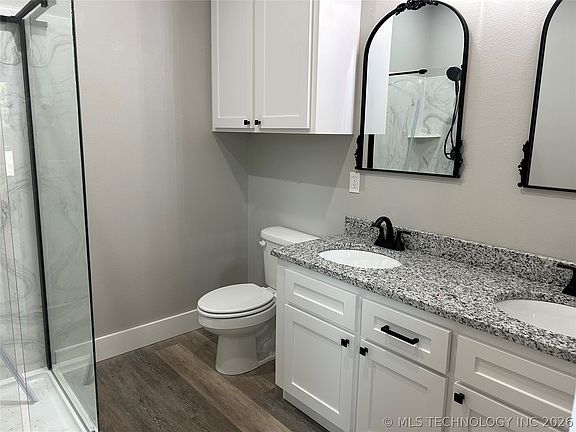 4th image of 503 Cemetery Rd