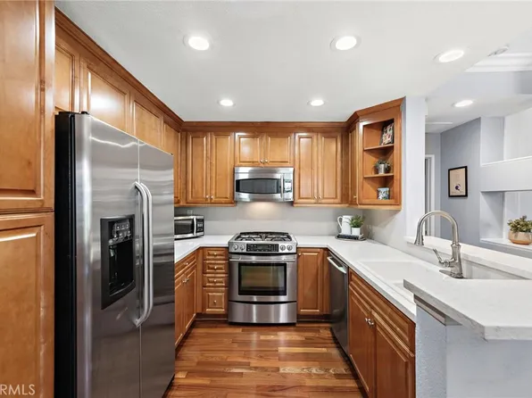 23412 Pacific Park Dr Unit 9A, Aliso Viejo, CA 92656