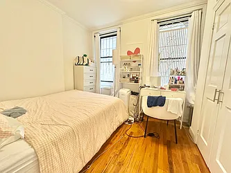 Rented by Brighton Management