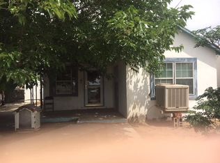 415 E 15th St, Pecos, TX 79772