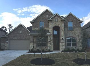 9022 Lacombe Ln, Tomball, TX 77375