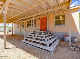 10065 S Calle Rinconado, Vail, AZ 85641