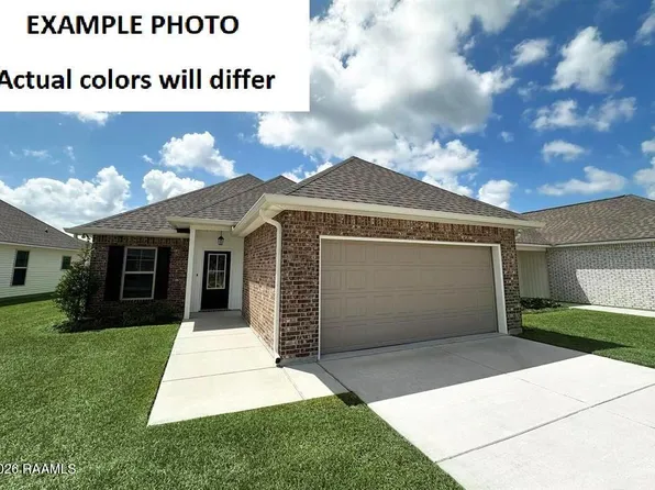 313 Meadow Ridge Ln, Duson, LA 70529